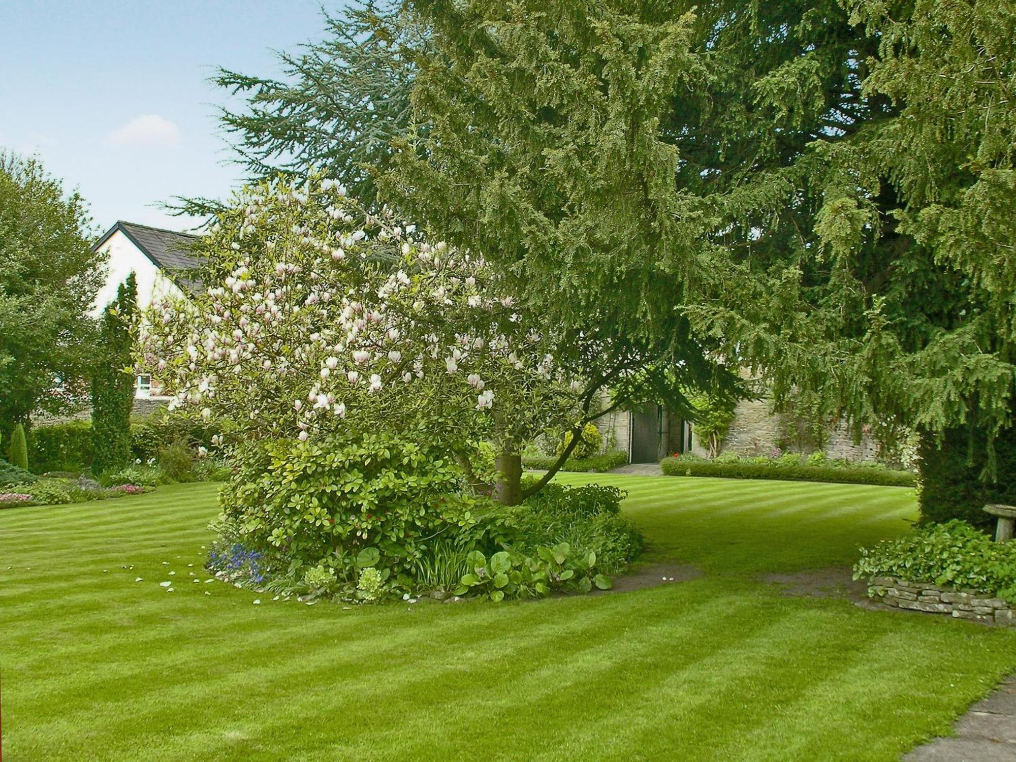The Coach House Villa Kington  Exterior photo