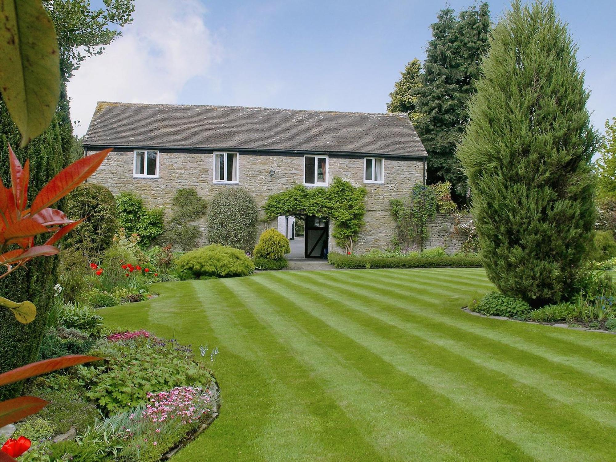 The Coach House Villa Kington  Exterior photo